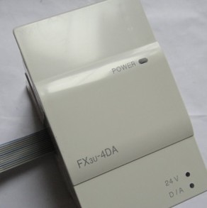 FX3U適配器，功能模塊