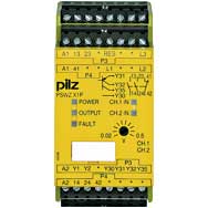 PSWZ X1P 0,5V /24-240VACDC 2n/o 1n/c 2so