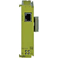 PNOZ mc9p Profinet IO通信模塊