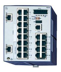 HIRSCHMANN 交換機	RS30-2402T1T1SDAEHC 