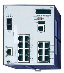 RS20-1600M2T1SDAEHC導(dǎo)軌交換機